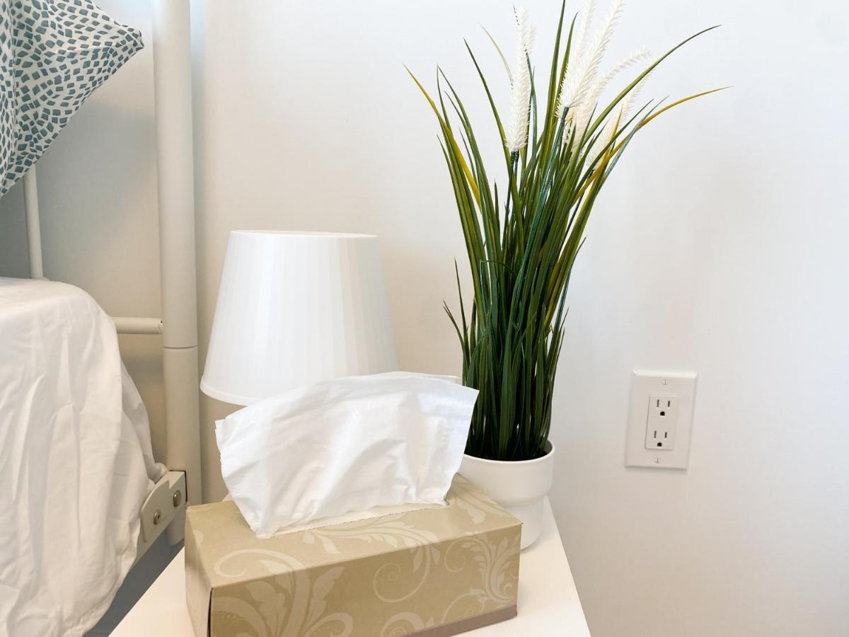 Elegant Rooms In Shared Townhouse Next To Beach Whitby Luaran gambar